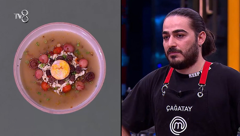 MASTERCHEF ELEME ADAYI KİM OLDU (11 Kasım 2025 Salı) | Dün akşam MasterChef son bölümde potaya kim gitti, 2. dokunulmazlığı hangi takım kazandı İşte MasterChef son bölüm 3. ve 4. eleme adayları