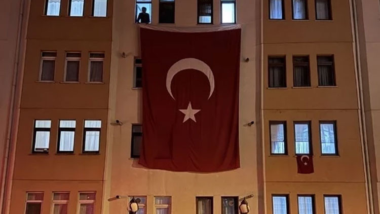 20 ASKERİMİZ ŞEHİT OLDU