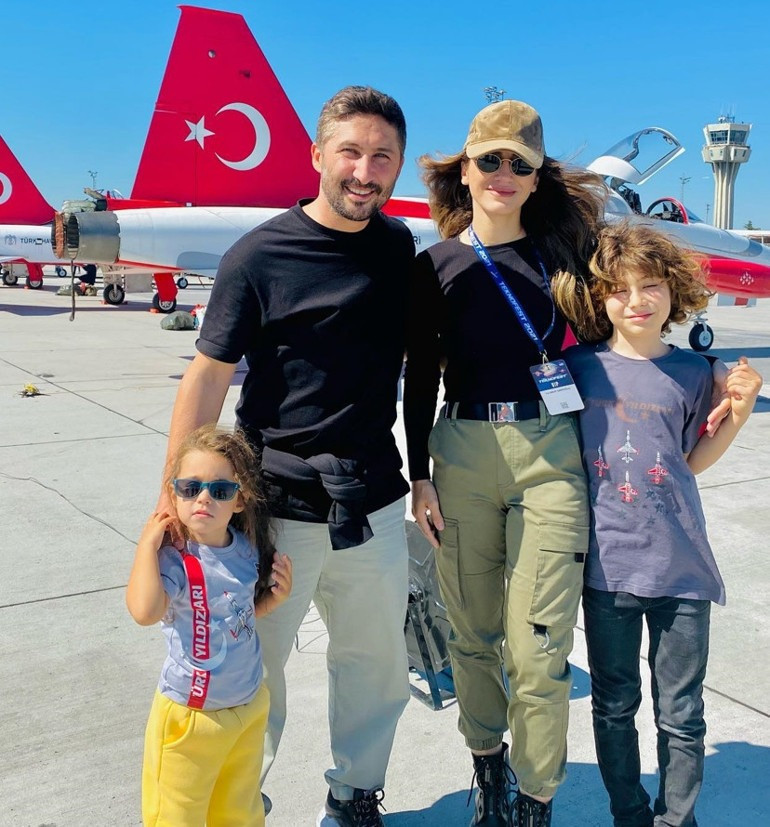 Ünlü oyuncu samuray oldu Eğitim hayatımı değiştirdi Ünlü oyuncu samuray oldu Eğitim hayatımı değiştirdi