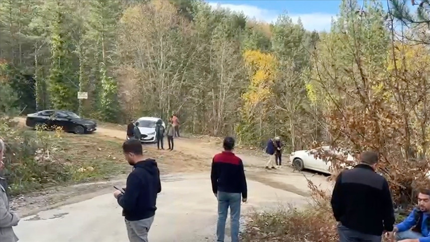 5 YAŞINDAKİ OĞULUN CESEDİNE ULAŞILDI