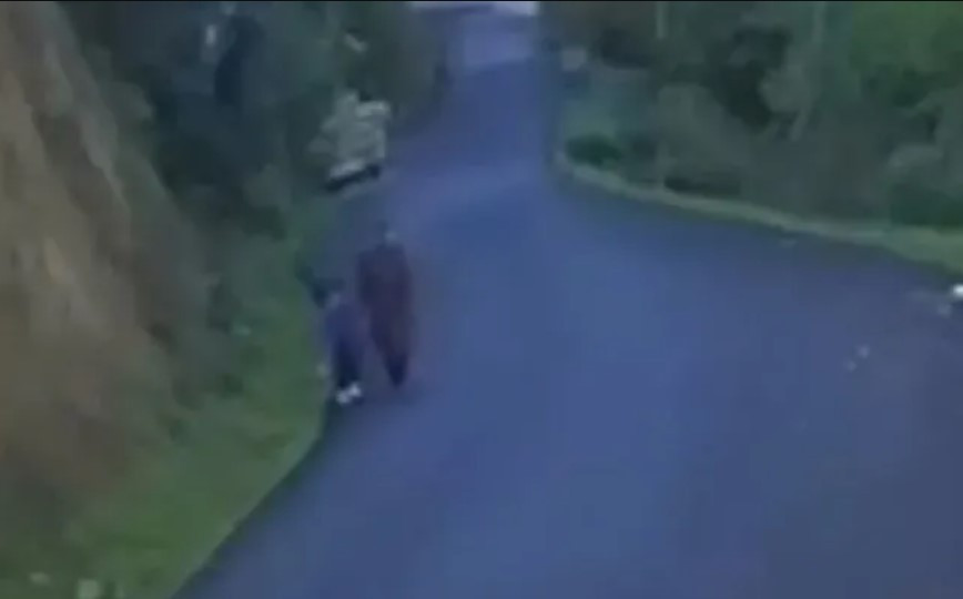 Kastamonuda kaybolan anne oğul bulundu mu Valilikten açıklama