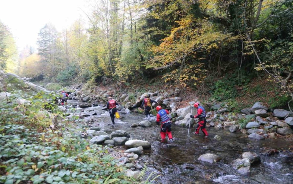 ANNENİN DE CANSIZ BEDENİNE ULAŞILDI