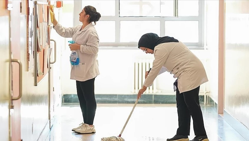 SAĞLIK BAKANLIĞI KURA SONUÇLARI SORGULAMA EKRANI (iscisonuc.saglik.gov.tr giriş sayfası): 12 Kasım 2025 TC ile Sağlık Bakanlığı 2 bin 764 işçi alımı kura sonuçları nasıl ve nereden sorgulanır