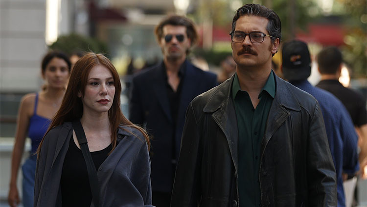 Uykucu gişeleri uyandırdı!