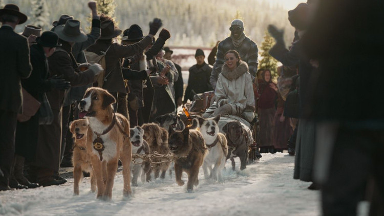 VAHŞETİN ÇAĞRISI OYUNCULARI KİMLER VAHŞETİN ÇAĞRISI OYUNCULARI KİMLER