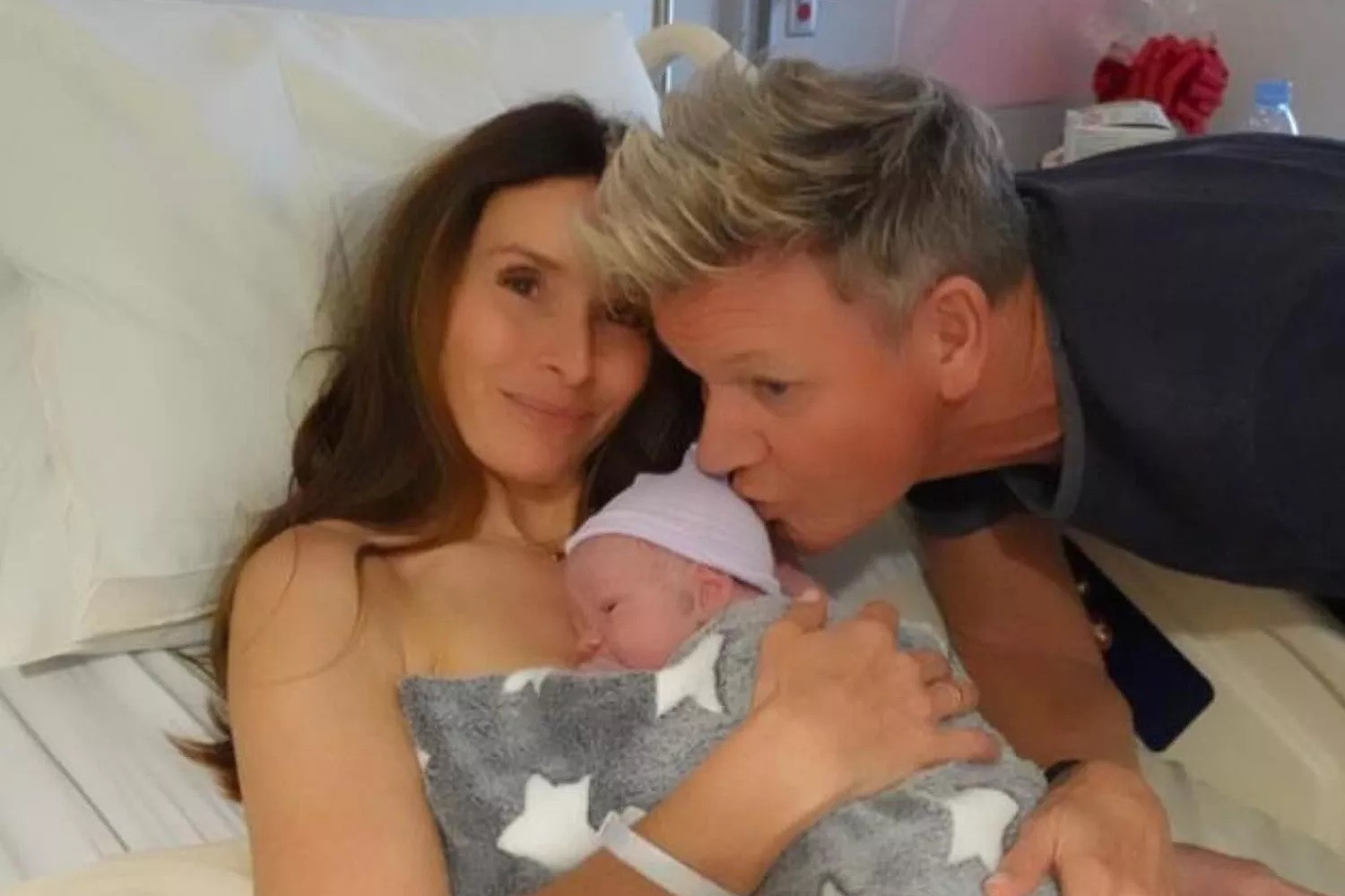 GORDON RAMSAY