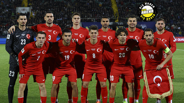 Juventus'a bir Türk daha! Milli yıldızlar aynı takımda buluşabilir