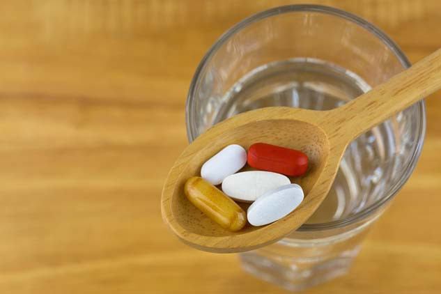 Ne kadar A vitamini tüketilmeli