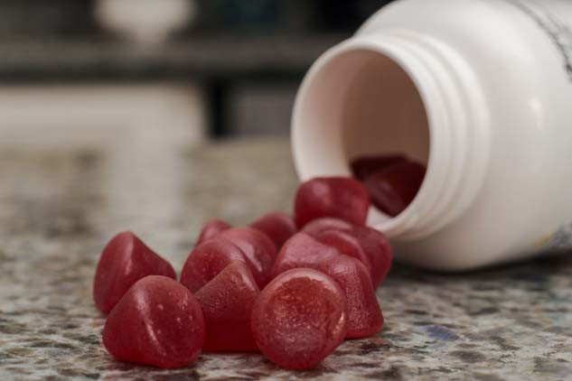 Kullanırken çok dikkatli olun Bu iki vitamin takviyesinin yarardan çok zararı olabilir