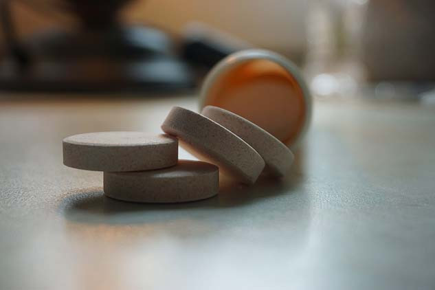 Kullanırken çok dikkatli olun Bu iki vitamin takviyesinin yarardan çok zararı olabilir