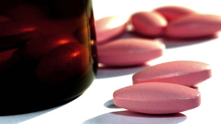 Kullanırken çok dikkatli olun Bu iki vitamin takviyesinin yarardan çok zararı olabilir