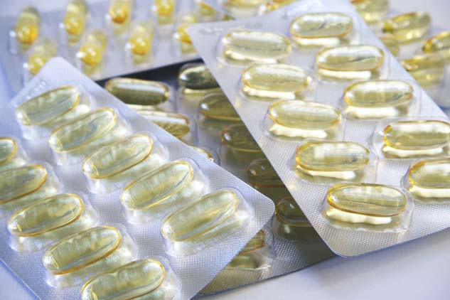 Ne kadar E vitamini tüketilmeli