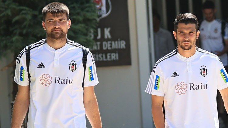 PFDK'dan Necip Uysal ve Ersin Destanoğlu kararı