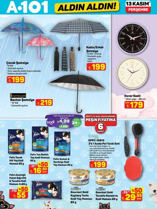 SATIŞTA A101 ALDIN ALDIN KATALOĞU BU HAFTA 13 KASIM 2025 || A101 aktüel afişi bu Perşembe ürünleri neler A101 broşürü ile kondisyon bisikleti, para sayma makinesi, katlanır koşu bandı ve epilasyon seti raflara geldi