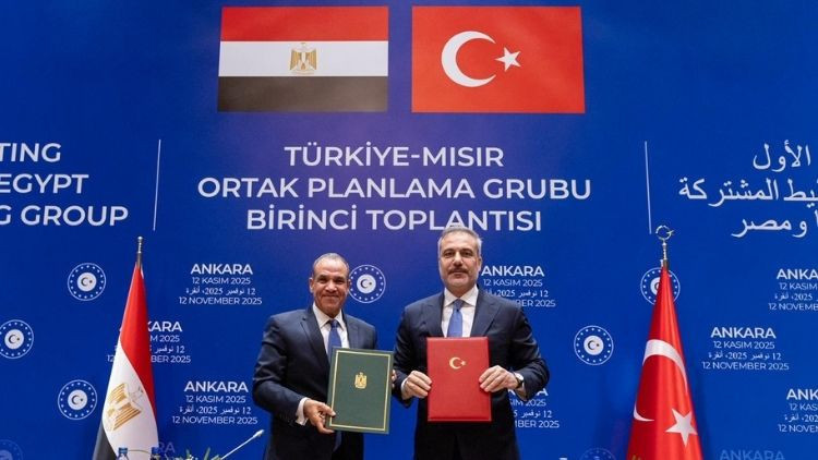 Dışişleri Bakanı Hakan Fidan: Uluslararası toplum "Gazze, Filistin'in bir parçasıdır" onu aklında tutmalıdır