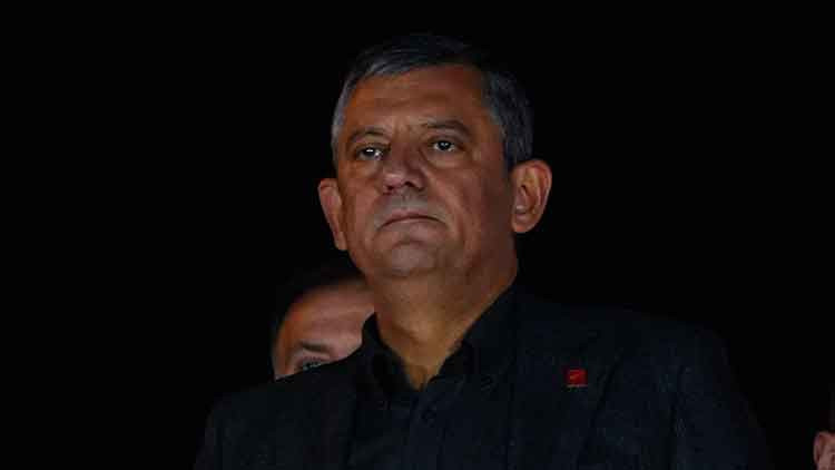 İstanbul Cumhuriyet Başsavcılığından, CHP Genel Başkanı Özel'in iddialarına ilişkin açıklama