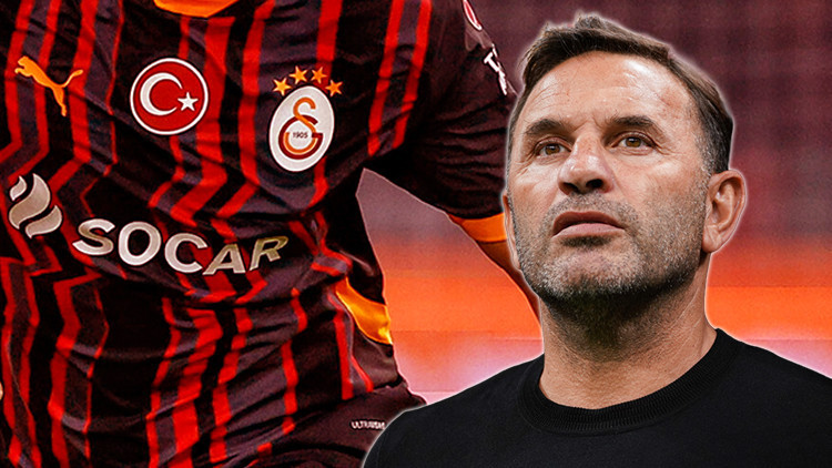 Galatasaray'da sürpriz ayrılık ihtimali!