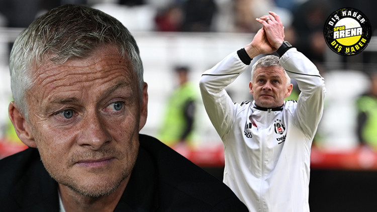 Solskjaer'den ayrılık sonrası ilk açıklama: 'O maçı kaybedersem kovulacağımı biliyordum!'