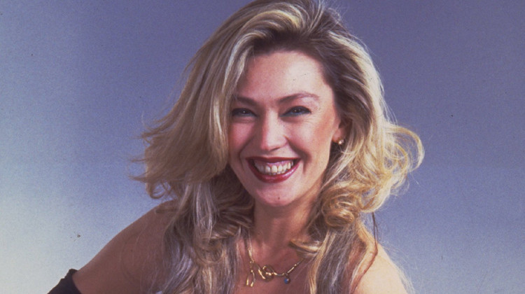 Ünlü oyuncu genç yaşında Alzheimer'ın pençesine düştü... Dünyası ilk filmi gibi 'Paramparça' oldu... Şimdi bakımevinde hayata tutunmaya çalışıyor