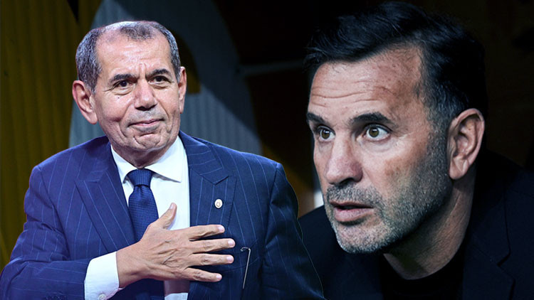 Galatasaray'ın transfer listesi ortaya çıktı: 193 milyon euroluk operasyon başlıyor!