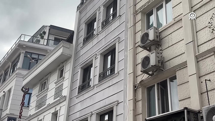 İstanbul'da gıda faciası: 2 çocuk yaşamını yitirdi | Almanya'dan gelen aile lokantada tüketti