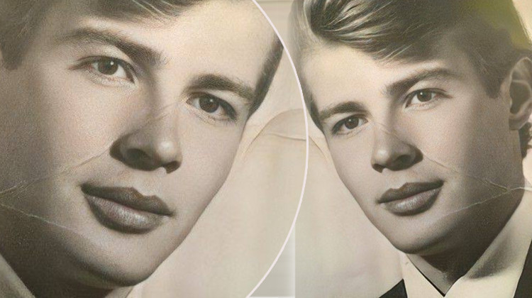 Kırkpınar Pehlivanı'nın 'kötü' şöhretli torunu... Bankacılık yaptı, ilaç şirketinde çalıştı... En sonunda 'artist' oldu...