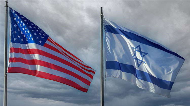 ABD basınında İsrail iddiası: Washington ile 20 yıllık anlaşma imzalamak istiyor