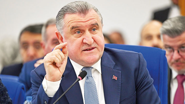 Yasadışı bahisle mücadelede yeni projeler