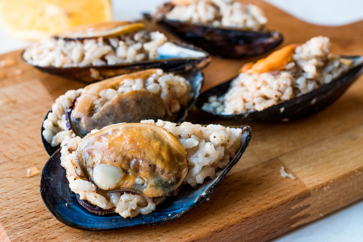 Bir tanesi bile zehirlemek için yeterli Aynı tezgahtan binlerce kişi yedi neden sadece onlar etkilendi Bir tanesi bile zehirlemek için yeterli Aynı tezgahtan binlerce kişi yedi neden sadece onlar etkilendi