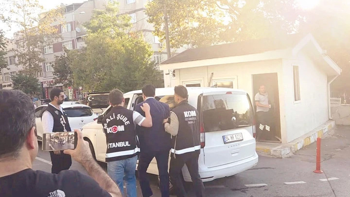 'Investco Holding' soruşturması... 20 şirkete kayyum atandı