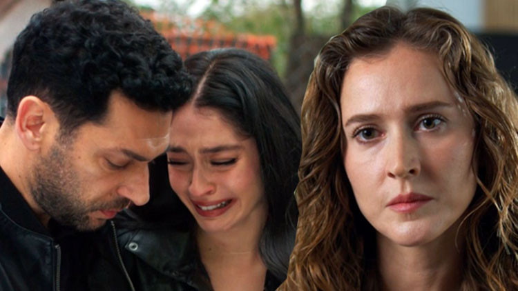 Güller ve Günahlar'da oyun yeniden başlıyor! Berrak gözünü kararttı