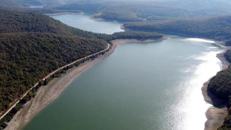 İSTANBUL BARAJLARI SU SEVİYESİ SON DURUM