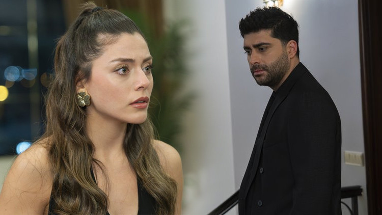 14 Kasım Cuma Kızılcık Şerbeti bu akşam var mı, yok mu? Kızılcık Şerbeti yeni bölüm yayınlanacak mı? 14 Kasım 2025 Cuma Show TV yayın akışı! - Televizyon Haberleri