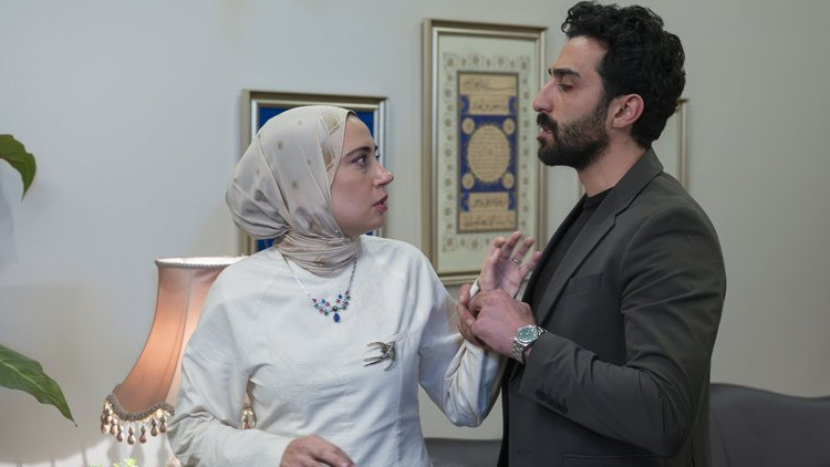 KIZILCIK ŞERBETİ YENİ BÖLÜM BU AKŞAM VAR MI