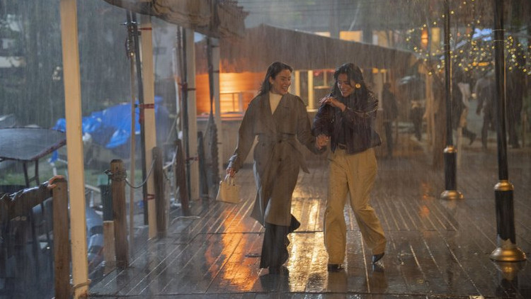 SHOW TV YAYIN AKIŞI 14 KASIM 2025