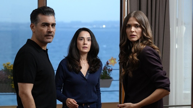 Ben Onun Annesiyim bitiyor mu, neden bitiyor? Ben Onun Annesiyim neden final yapıyor? - Televizyon Haberleri