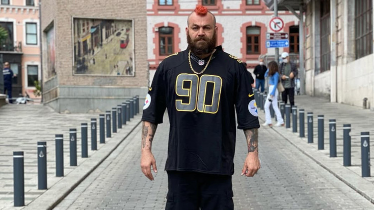 BAHADIR ÜNLÜ KİMDİR, NE İŞ YAPIYOR