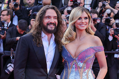 ÜNLÜ MODEL DE KOCASINDAN BÜYÜK