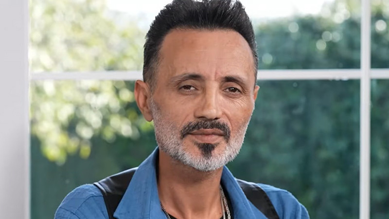 ŞOKE EDEN DİSKALİFİYE