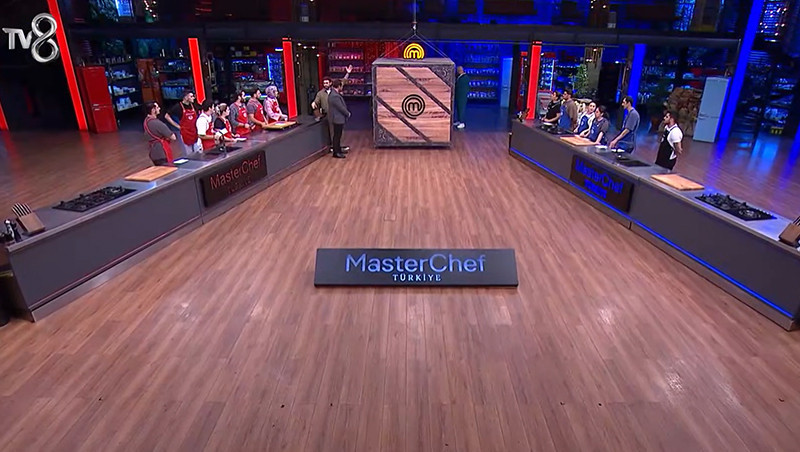 MASTERCHEF DOKUNULMAZLIĞI HANGİ TAKIM KAZANDI MASTERCHEF DOKUNULMAZLIĞI HANGİ TAKIM KAZANDI