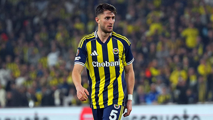 Fenerbahçe'de İsmail Yüksek performansı ile göz dolduruyor! - Son Dakika Spor Haberleri
