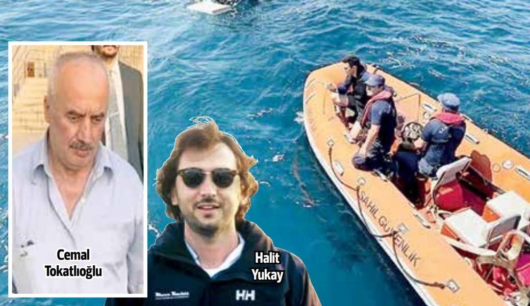 Gemi kaptanının 9 yıl hapsi istendi... İddianame 100 gün sonra kabul edildi