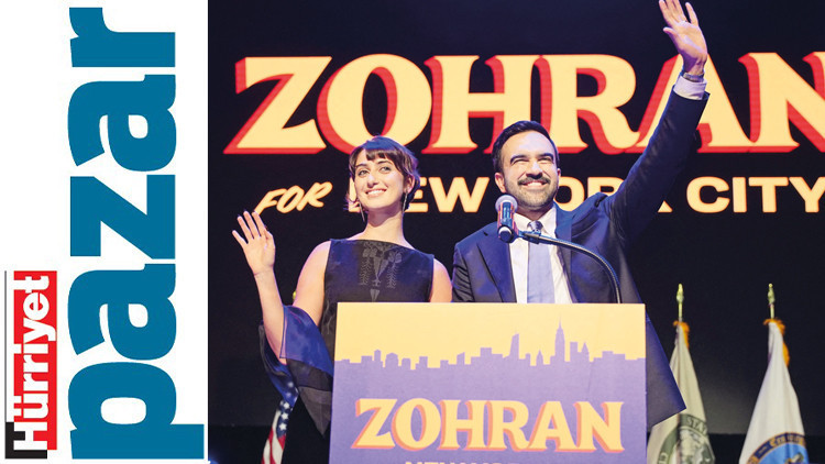 ‘Mamdani mizahı yakınlık kurmanın aracı haline getirdi’