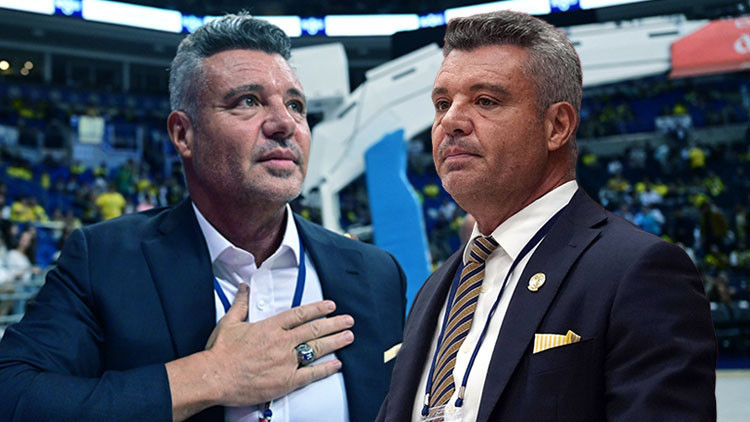 Fenerbahçe, yıldız oyuncunun menajeriyle temas kurdu! Sadettin Saran transferde aktif rol oynuyor
