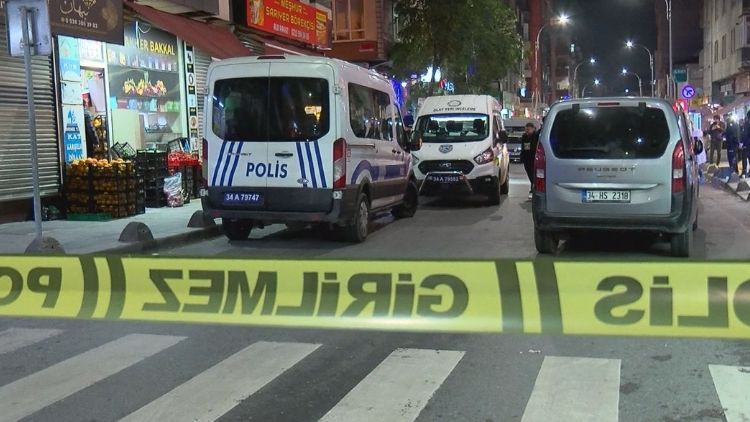 Eski eş dehşet saçtı… Boşandığı kişinin eski kocasını öldürüp, kendini vurdu