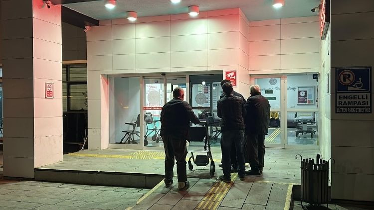 Tavuklu pilavdan 15 kişi hastanelik oldu