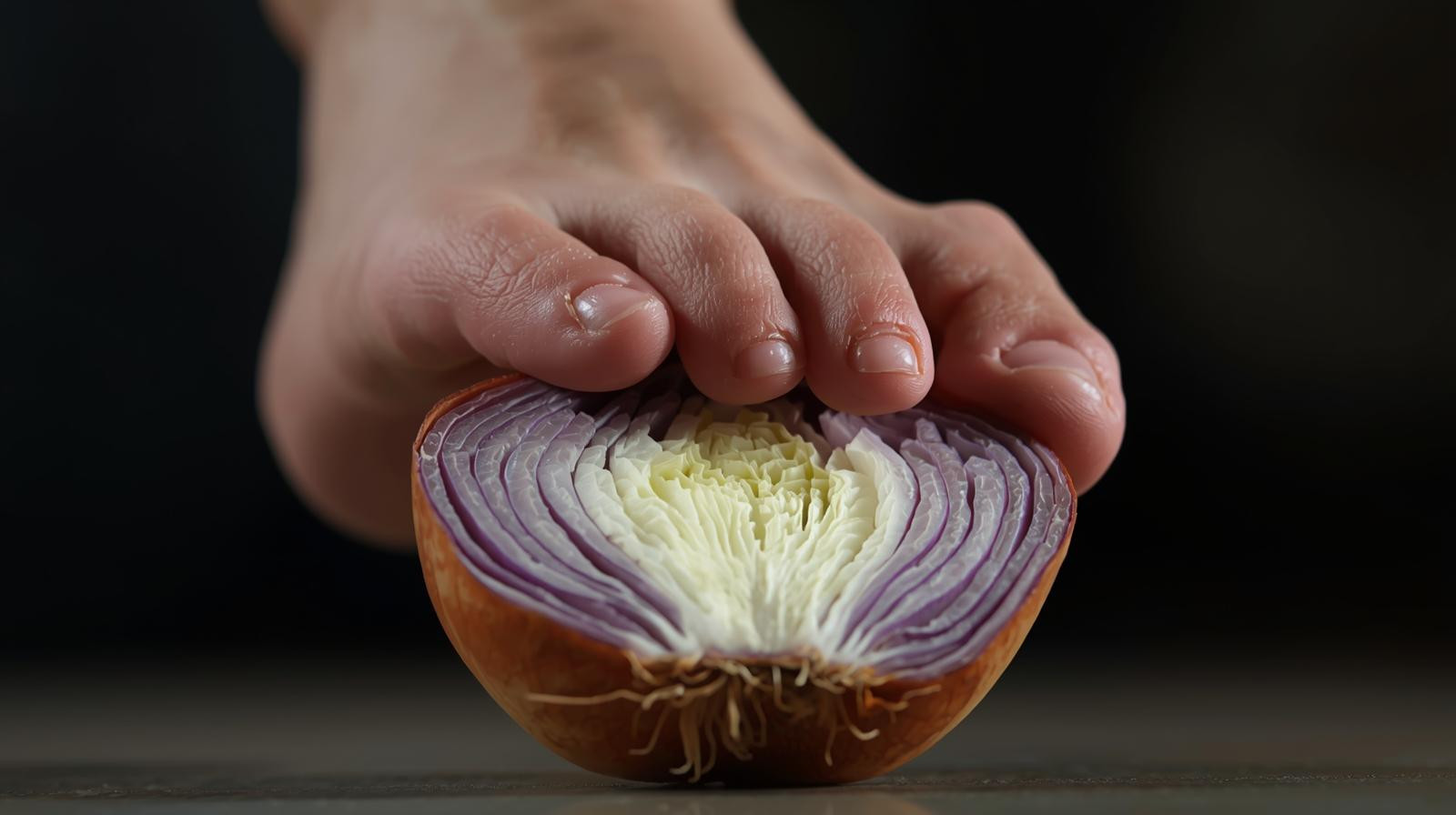 Çiğ patates dilimleri soğuk algınlığını iyileştirir mi