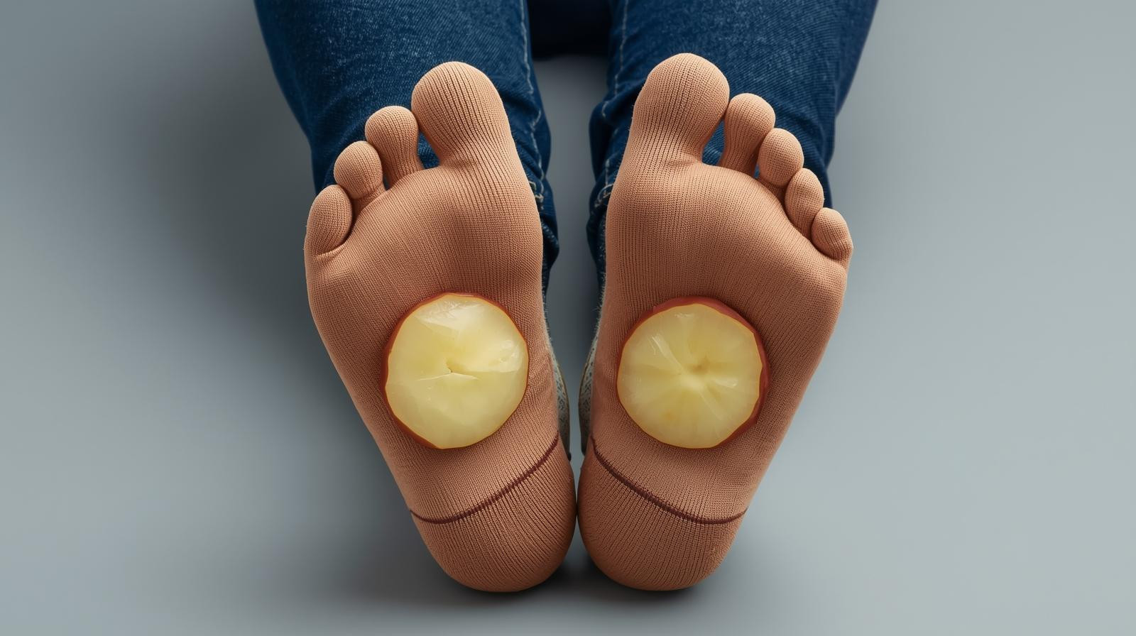 Çiğ patates dilimleri soğuk algınlığını iyileştirir mi