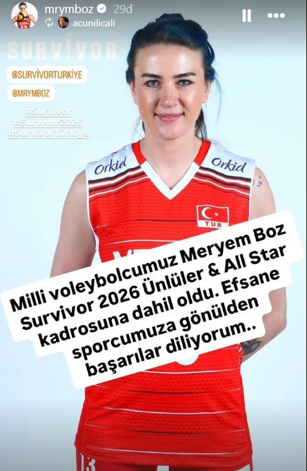 SURVİVOR 2026 YENİ KADROSU KİMLER VAR (ÜNLÜLER- GÖNÜLLÜLER) 🌴🥥|| Survivor 2026 ne zaman başlayacak Survivor ünlüler, gönüller yarışmacıları kimler İşte Survivor 2026 yarışmacı isimleri