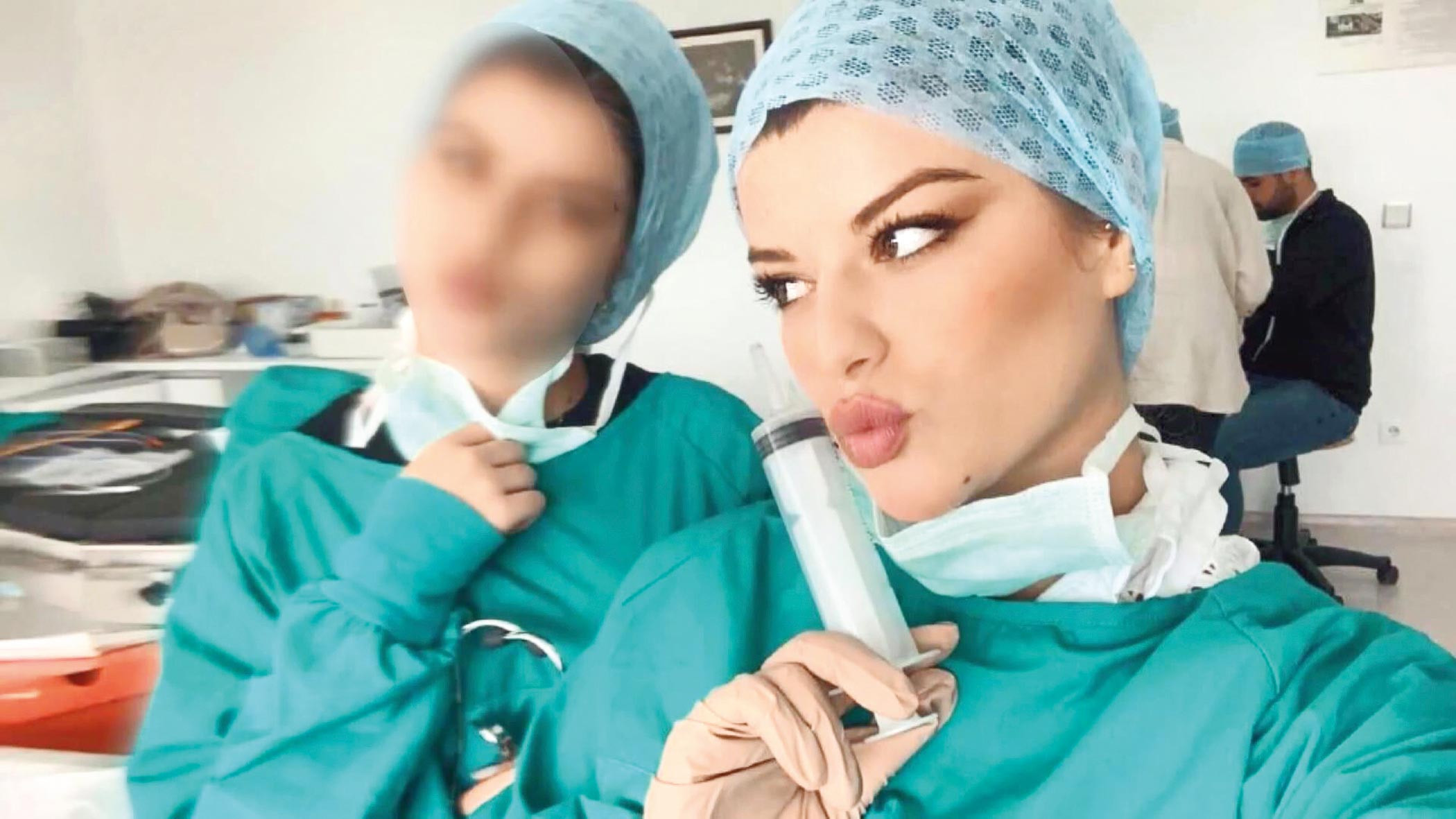 Ayşe’nin katiline müebbet istendi